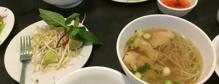 Pho So 1 is one of The 7 Best Places for Milk Tea in Calgary.