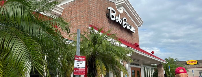 Bob Evans is one of AT&T Store, US 98 North, Lakeland, FL.