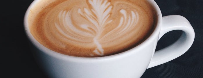 Fluid Coffee Bar is one of The 15 Best Places for Espresso in Denver.
