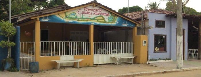 Cumuruxatiba is one of Tempat yang Disukai Vanessa.