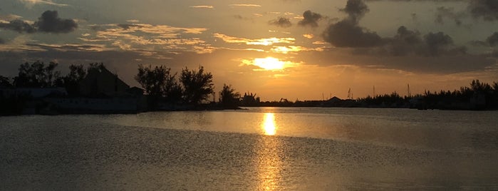 Goldie's Conch House is one of Bahamas Trip.