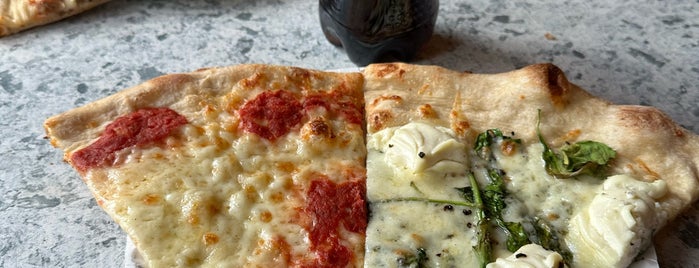 Finelli New York Pizzeria is one of NE 18.