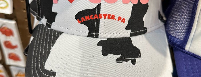 Lancaster