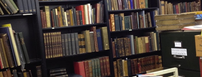 Duttenhofer's Books is one of Libraries and Bookstores of Cincinnati.