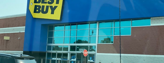 Best Buy is one of The 20 best value restaurants in South Bend, IN.