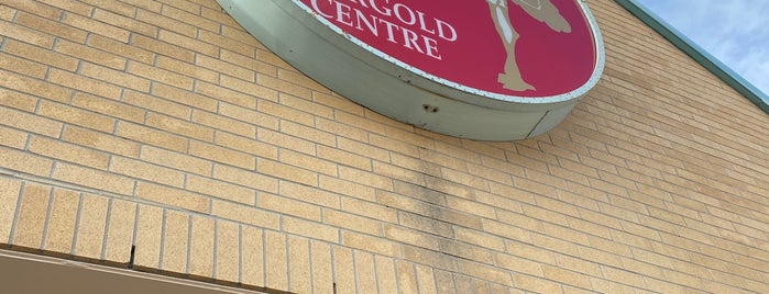 Evergold Centre 鴻運中心 is one of Jessさんのお気に入りスポット.