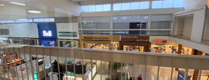 Centerpoint Mall is one of Favorite Places in York Centre..