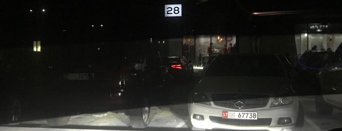 Burger28 is one of Places to visit.
