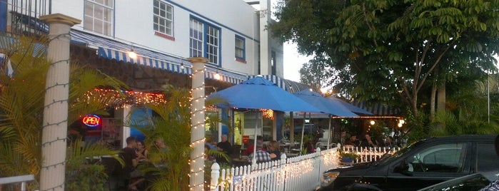 The Greek Corner is one of The 9 Best Places for White Tuna in Orlando.