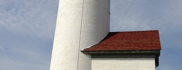 United States Lighthouse Society