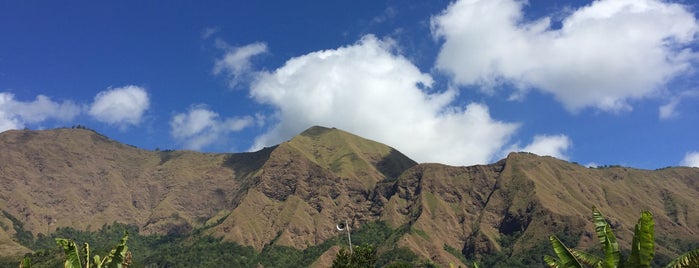 Lembah Rinjani is one of Vinícius's Saved Places.