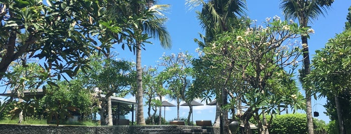 Arnalaya Beach House is one of Bali.