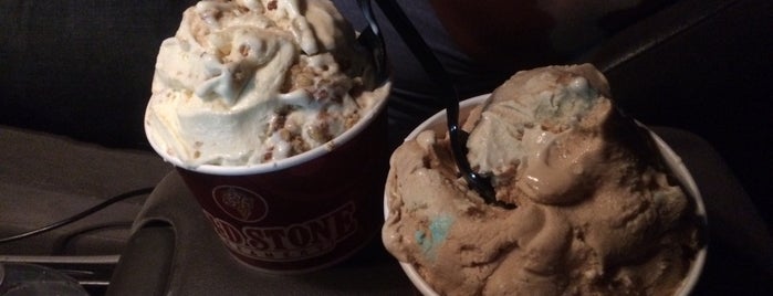 Cold Stone Creamery is one of The 13 Best Places for Strawberry Puree in Phoenix.