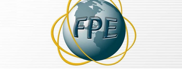 FPE - Promotora de Crédito is one of Minha lista.
