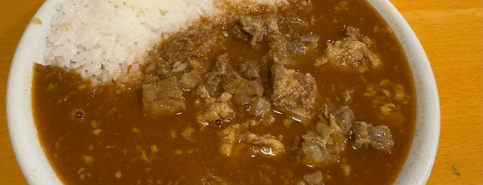 かるだもん is one of 西日本のカレー店.