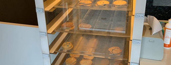 Tiff's Treats is one of The 15 Best Places for Cookies in Plano.