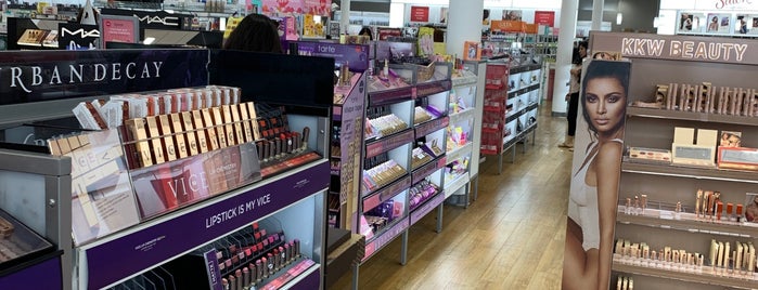 Ulta Beauty - Curbside Pickup Only is one of Fave Shopping Spots.