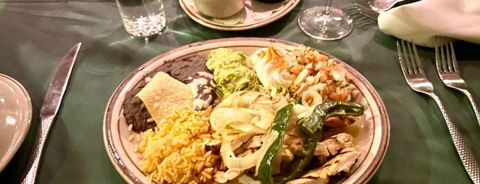 Javier's Gourmet Mexicano is one of Dallas.