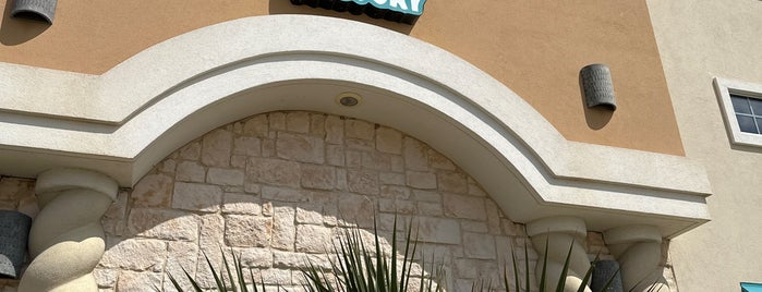 Rosa's Cafe Tortilla Factory is one of Happy Tummy.