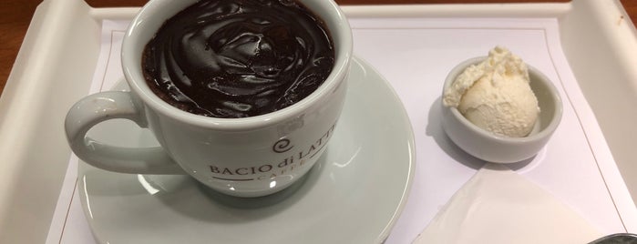 Bacio di Latte is one of Gutoさんのお気に入りスポット.