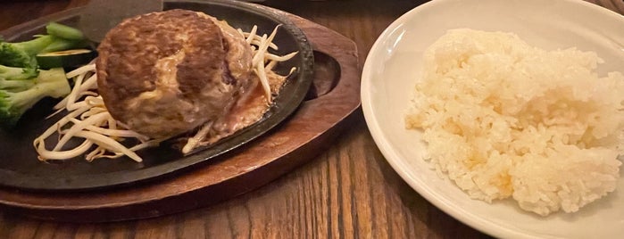 Kinniku Shokudo is one of ウーバーイーツで食べたみせ.