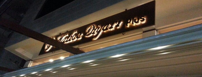 Kahve Diyarı is one of สถานที่ที่ MRTR ถูกใจ.
