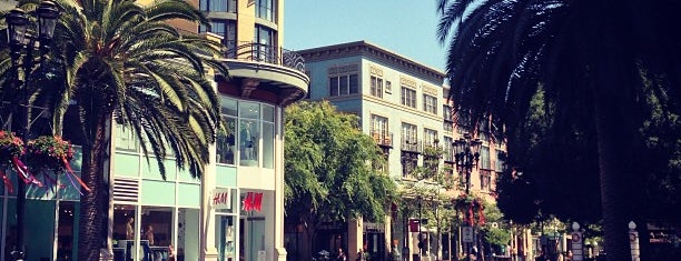 Santana Row is one of The 13 Best Places with Board Games in San Jose.