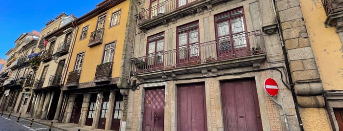 Rua São Bento da Vitória is one of Best of Porto.
