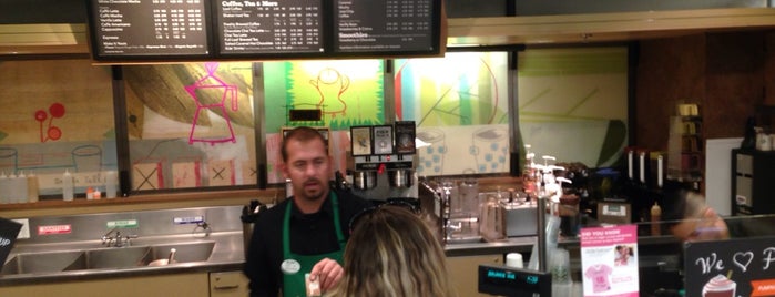 Starbucks is one of Must-visit Food in Mesa.