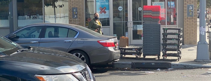 Duane Reade is one of Fort Greene+Clinton Hill+Bed-Stuy.