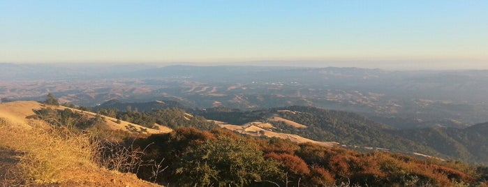 Diablo Valley Overlook is one of Lugares favoritos de Jay.