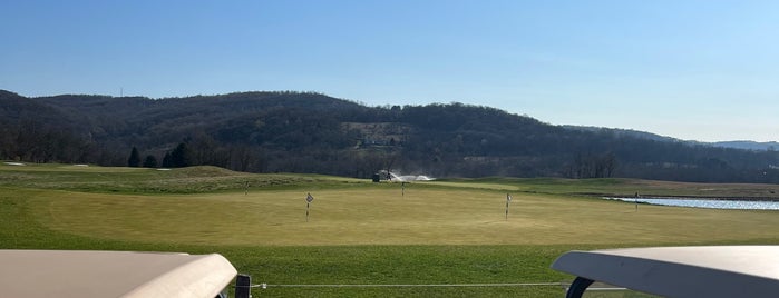 Architects Golf Club is one of Top NJ Golf Courses.