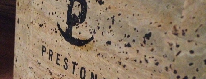 Prestons is one of Kamloops - Resto & Bar.