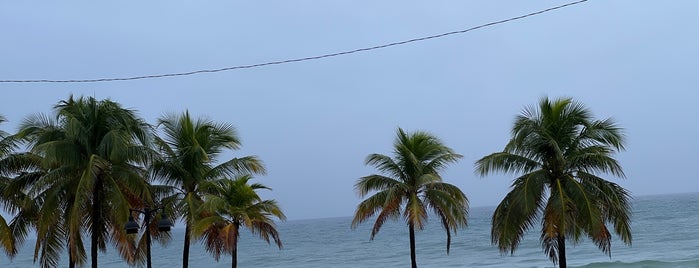 The Westin Fort Lauderdale Beach Resort is one of FLL.