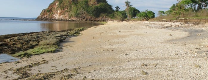 Cocotinos Resort is one of Tempat yang Disukai Francois.