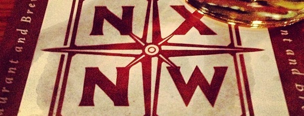 North By Northwest (NXNW) is one of Central Texas Craft Breweries/Bars.