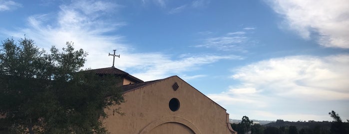 St Gabriel Catholic Church is one of Frequently visited.