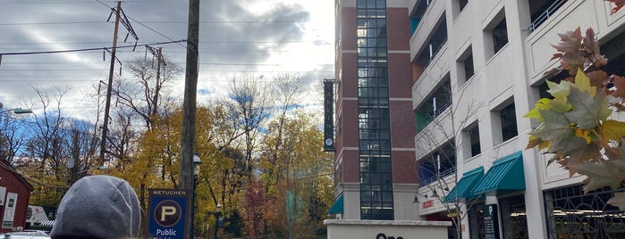 One Pearl Street Parking Deck is one of Mike : понравившиеся места.