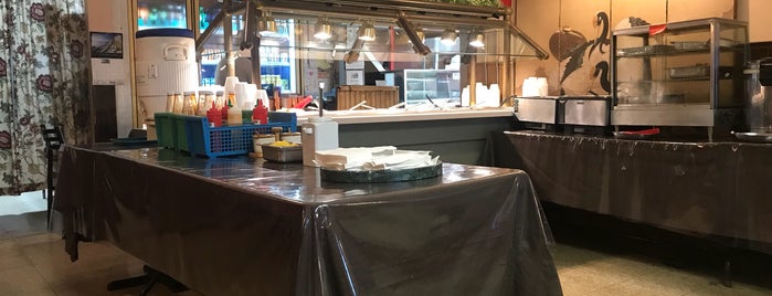 Filipino Restaurants