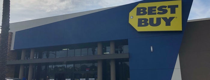 Best Buy is one of Guide to San Diego's best spots.
