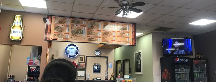 Leo's Mexican Food is one of East San Diego County: Taco Shops & Mexican Food.