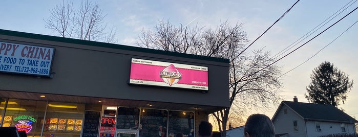 Petrucci's Dairy Barn is one of Best Ice Cream.