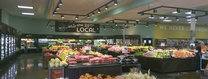 Raley's is one of Yummy in Davis.