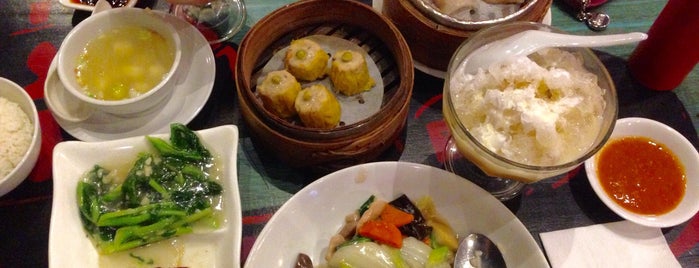 Dim Sum Festival is one of RizaL’s Liked Places.