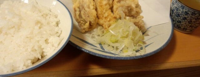 やきとり 宮川 is one of eat.
