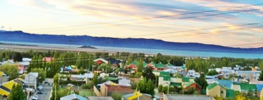 Esplendor El Calafate is one of A. 님이 좋아한 장소.