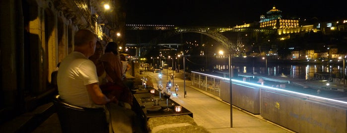 Wine Quay Bar is one of Porto.