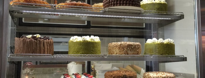 Home Bakery is one of UAE: Dining & Coffee - Part 2.