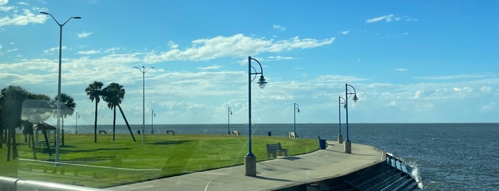The Lakefront is one of New Orleans Things to Do.