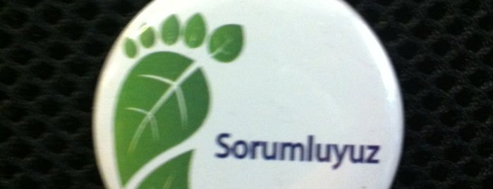 Soyak Holding is one of TİMURさんのお気に入りスポット.